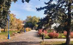 Alsóörs, Balaton