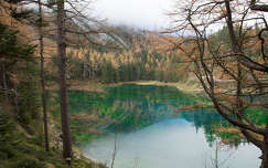 Grüner See