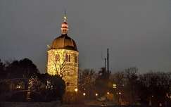 Graz, Glockenturm