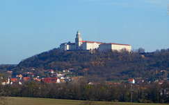 Pannonhalmi Bencés Főapátság