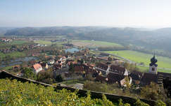 Riegersburg Ausztria