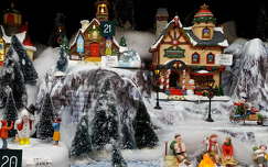 Village de Noël