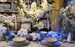 Table de Noël