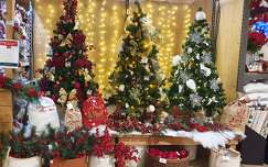 Décoration de Noël