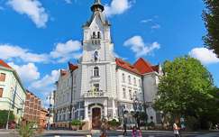 Kaposvár