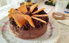 Dobos torta