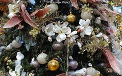 Sapin de Noël