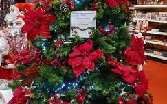 Sapin de Noël
