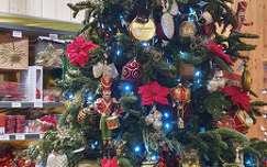 Sapin de Noël