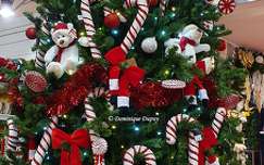Sapin de Noël