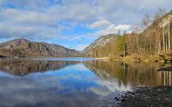 Almsee, Ausztria