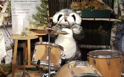 Décoration de Noël