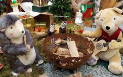 Décoration de Noël