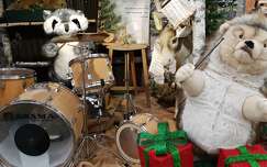 Décoration de Noël