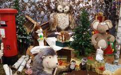 Décoration de Noël