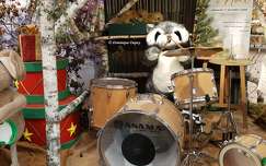 Décoration de Noël