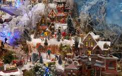 Décoration de Noël