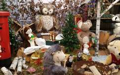 Décoration de Noël