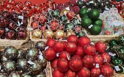 Boules de Noël