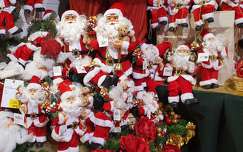Décoration de Noël
