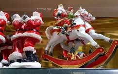 Décoration de Noël