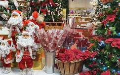 Décoration de Noël
