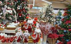 Décoration de Noël