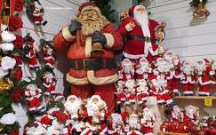 Décoration de Noël