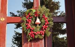 dekoráció advent karácsonyi dekoráció címlapfotó karácsony