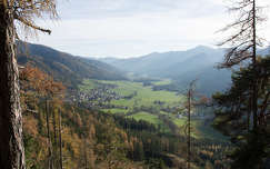 Tragöß, Ausztria