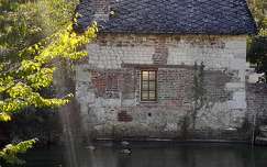 Caudebec-en-Caux (Normandia, Franciaország)