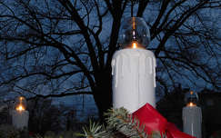 Advent harmadik vasárnapja, az örömvasárnap. - Balatonalmádi
