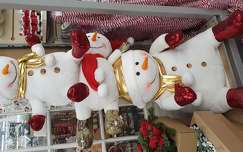 Décoration de Noël !