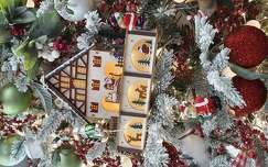 Décoration de Noël !