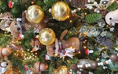 Décoration de Noël
