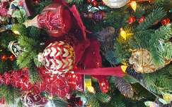 Décoration de Noël