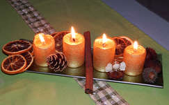 Advent negyedik vasárnapja.