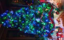Sapin de Noël
