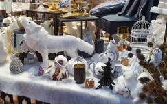 Décoration de Noël