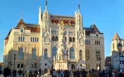 szobor budapest magyarország