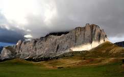 Dolomitok, Olaszország