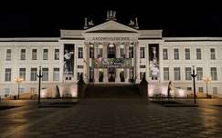 Móra Ferenc múzeum, Szeged.