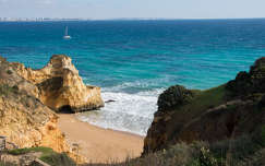 Lagos, Portugália