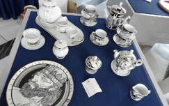Hollóháza,Porcelángyár