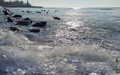 Téli Balaton