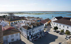 Faro, Portugália