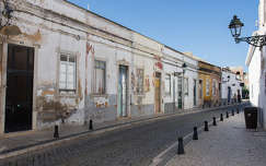 Faro, Portugália