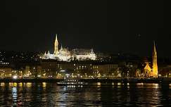 Budapest