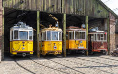 Nosztalgia flotta