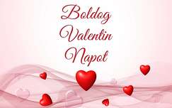 Valentin nap, grafika